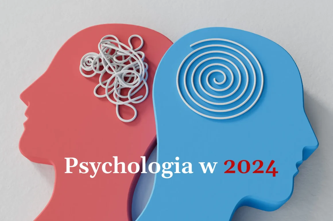 Dlaczego Kierunek Psychologia Nabiera Coraz Większej Popularności w 2024?